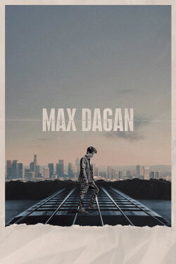 Max Dagan (2024) Max Dagan (2024)