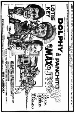 Max en Jess (1979)