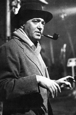 Max Ophüls - Den schönen guten Waren (1990) Max Ophüls - Den schönen guten Waren (1990)