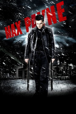 Max Payne (2008) Max Payne (2008)