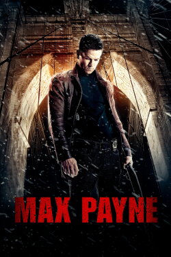 Max Payne (2008)