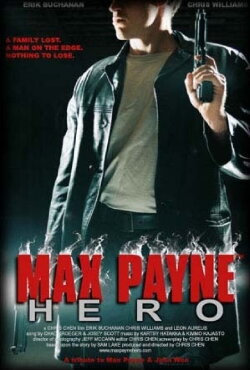 Max Payne: Hero (2003) Max Payne: Hero (2003)