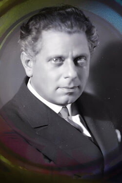 Max Reinhardt - Ein Leben als Inszenierung (2023) Max Reinhardt - Ein Leben als Inszenierung (2023)