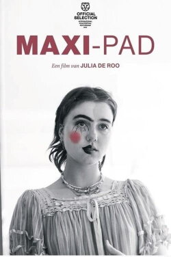 Maxi-Pad (2023) Maxi-Pad (2023)