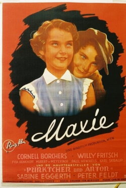 Maxie (1954) Maxie (1954)