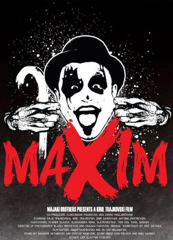 Maxim (2012)