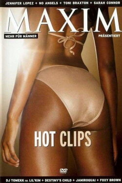 Maxim: Hot Clips (2003) Maxim: Hot Clips (2003)