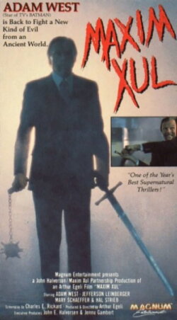 Maxim Xul (1991) Maxim Xul (1991)