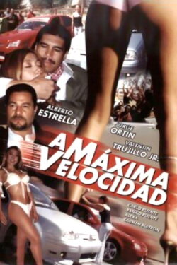 Máxima velocidad (2004)
