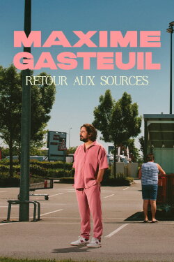Maxime Gasteuil, Retour aux sources (2023) Maxime Gasteuil, Retour aux sources (2023)