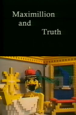 Maximillion and Truth (2001) Maximillion and Truth (2001)