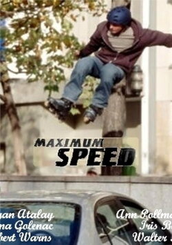 Maximum Speed - Renn' um dein Leben! (2002) Maximum Speed - Renn' um dein Leben! (2002)