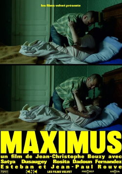 Maximus (2021) Maximus (2021)