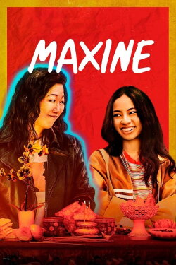 Maxine (2023) Maxine (2023)