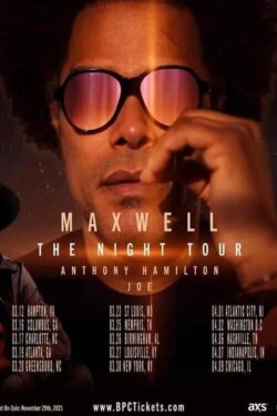 Maxwell (2021) Maxwell (2021)