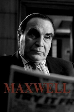 Maxwell (2007) Maxwell (2007)