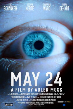 May 24 (2025)