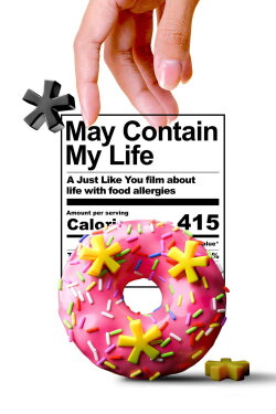 May Contain: My Life (2026)