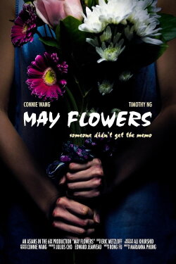 May Flowers (2019) May Flowers (2019)