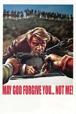 May God Forgive You... But I Won't (1968) May God Forgive You... But I Won't (1968)