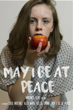 May I Be at Peace (2018) May I Be at Peace (2018)