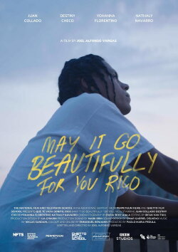 May It Go Beautifully for You, Rico (2024) May It Go Beautifully for You, Rico (2024)