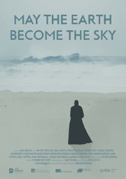 May the Earth Become the Sky (2022)