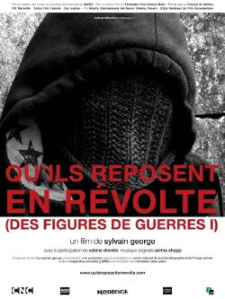 May They Rest in Revolt (Figures of War) (2011)