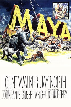 Maya (1966) Maya (1966)