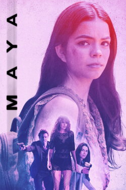 Maya (2023) Maya (2023)