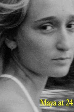 Maya at 24 (2021)