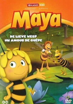 Maya De Bij - De Lieve Wesp (2014) Maya De Bij - De Lieve Wesp (2014)