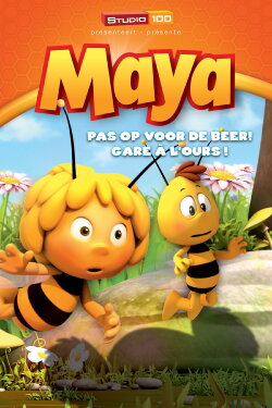 Maya De Bij - Pas Op Voor De Beer (2012) Maya De Bij - Pas Op Voor De Beer (2012)