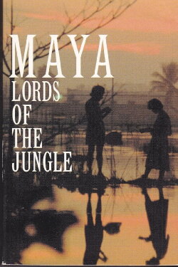 Maya: Lords of the Jungle (1981)