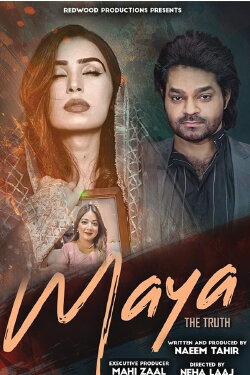 Maya-The Truth (2024)