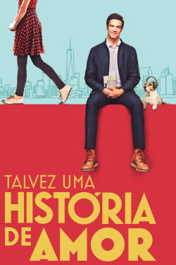 Maybe a Love Story (2018) Maybe a Love Story (2018)
