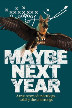 Maybe This Year (2019)