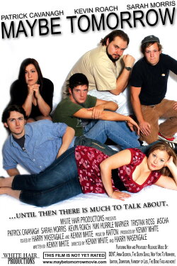 Maybe Tomorrow (2008)