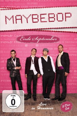 Maybebop - Ende September (2009)