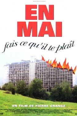 Mayday (1995) Mayday (1995)
