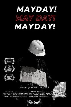 Mayday! May day! Mayday! (2022)