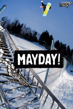 Mayday! - Videograss (2014) Mayday! - Videograss (2014)