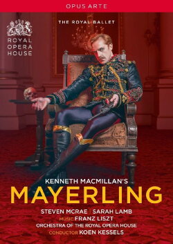 Mayerling (2019) Mayerling (2019)