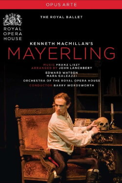 Mayerling (The Royal Ballet) 2009 (2010) Mayerling (The Royal Ballet) 2009 (2010)