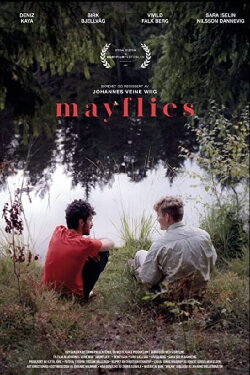 Mayflies (2021) Mayflies (2021)