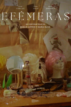 Mayflowers (2023)