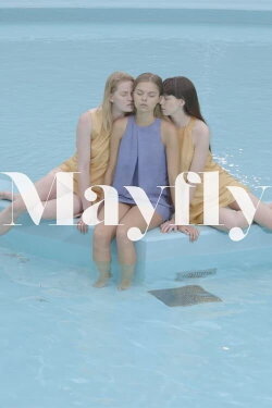 Mayfly (2016)