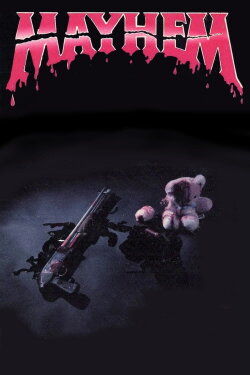 Mayhem (1986) Mayhem (1986)