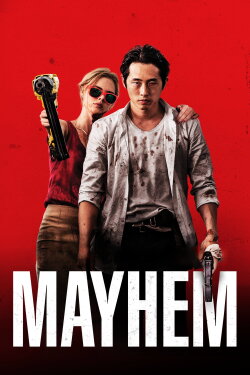 Mayhem (2017) Mayhem (2017)