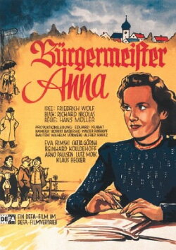 Mayor Anna (1950)